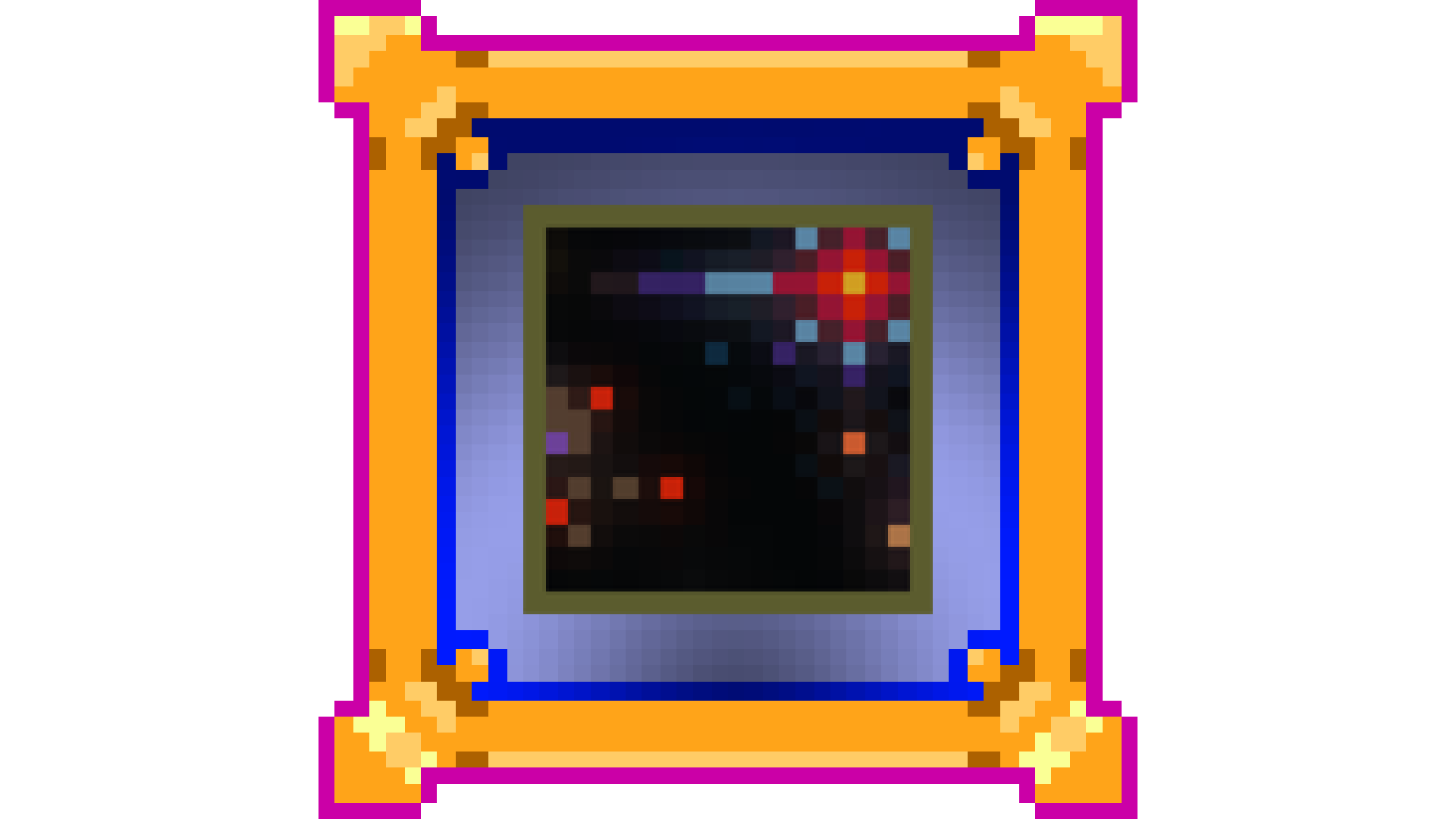 Icon for EXTRA: Space 54