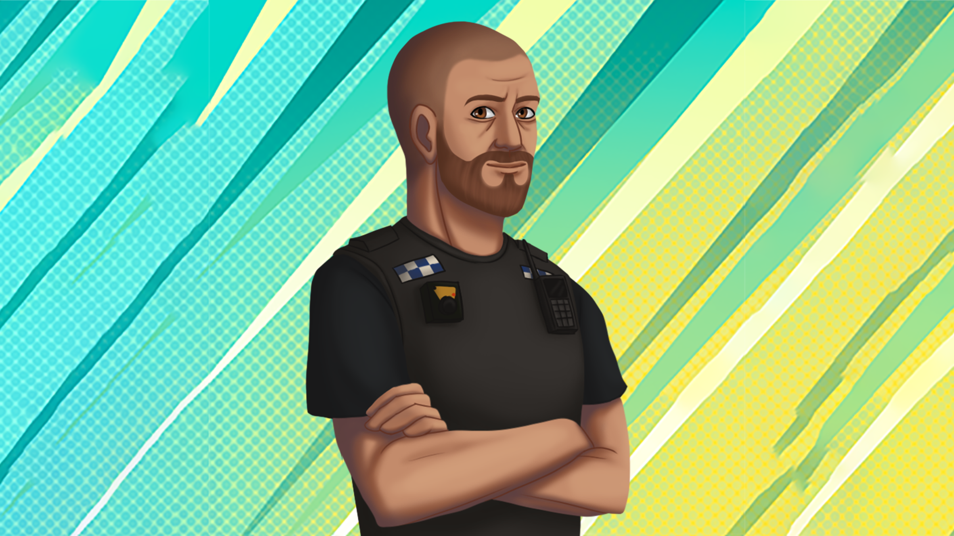 Icon for Sergeant Paul