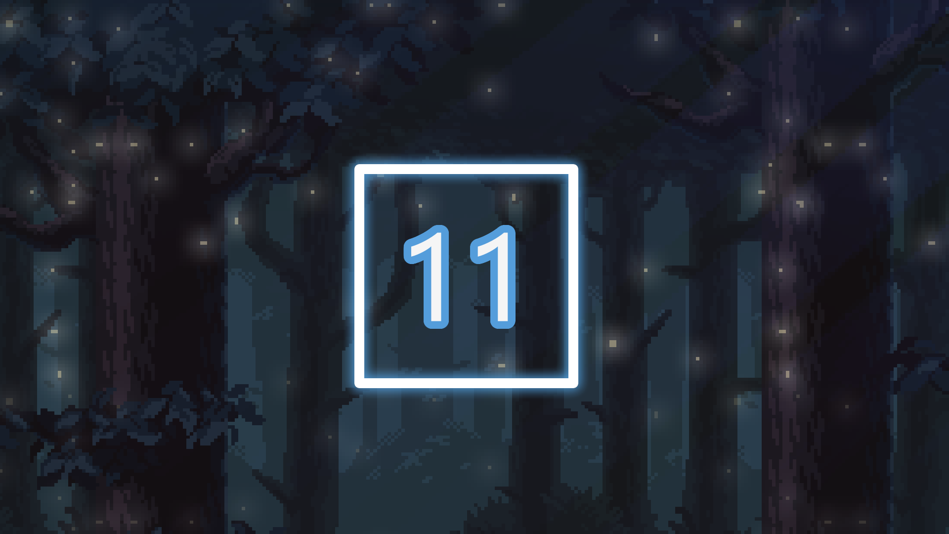 Icon for Level 11