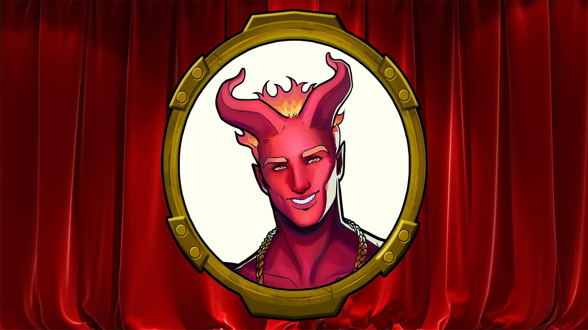 Icon for Jersey Devil