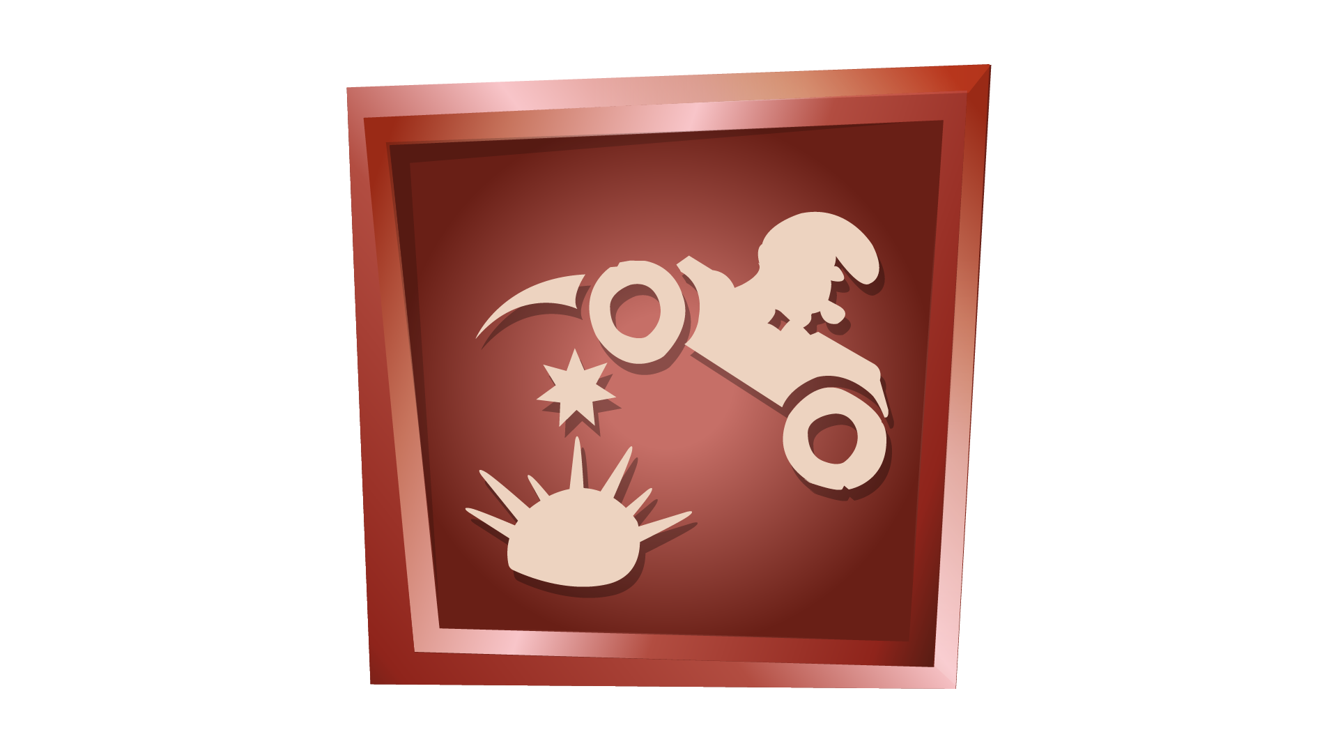 Icon for A Forgotten Bug