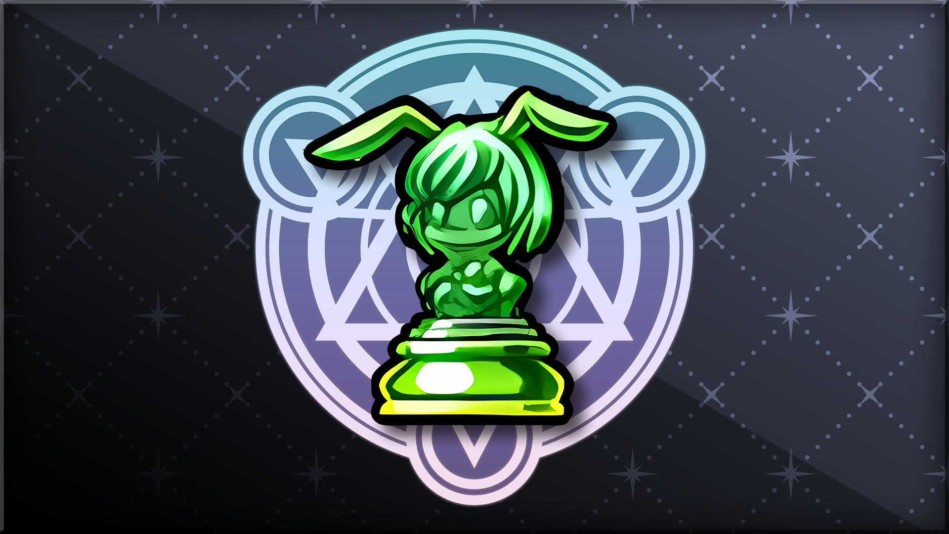 Icon for Arena Hero (Cheater)