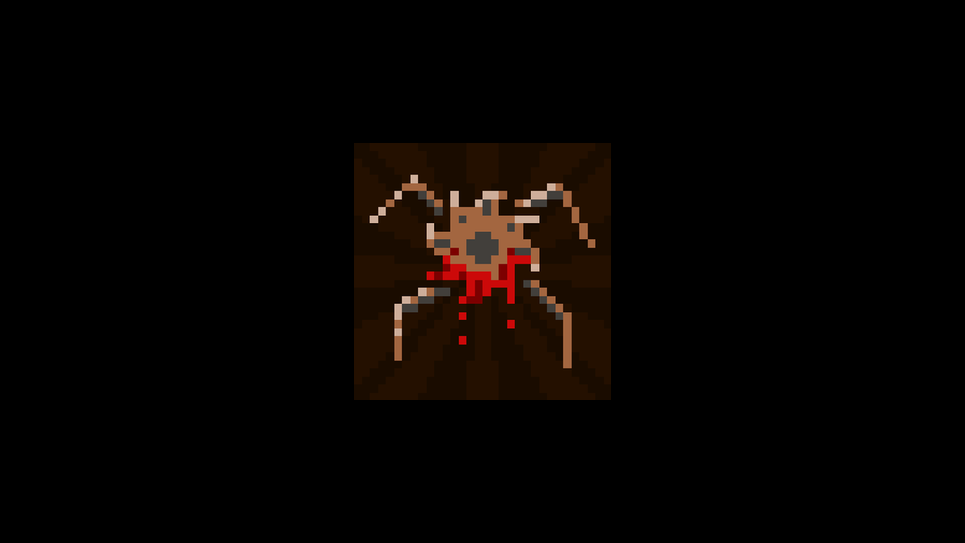 Icon for Arachnophilia