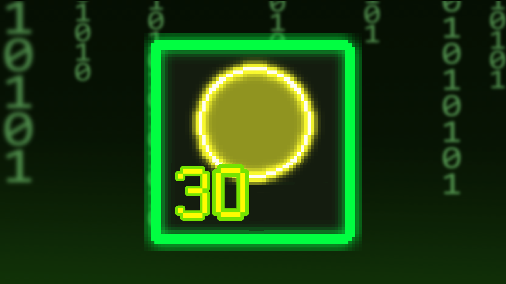 Icon for Stalker circles level 3