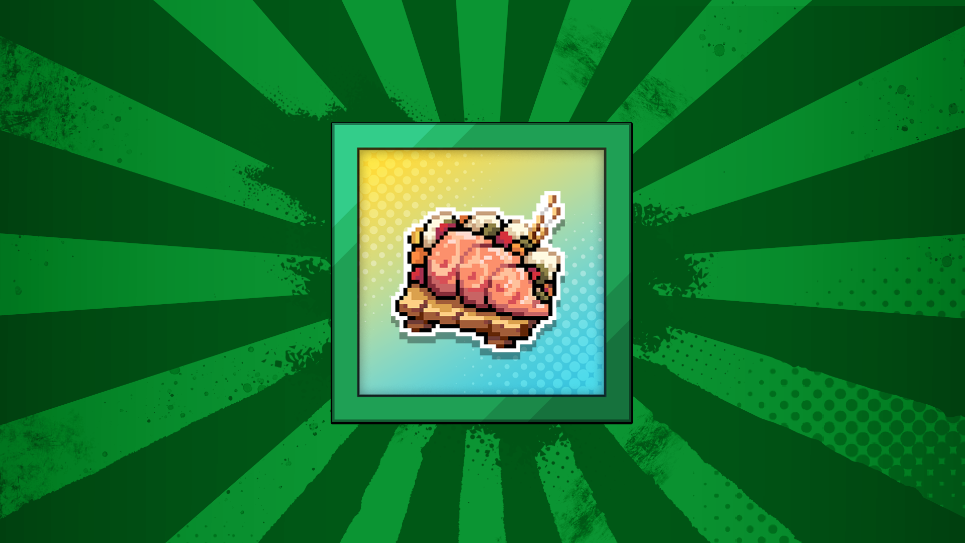 Icon for Money Gauntlet