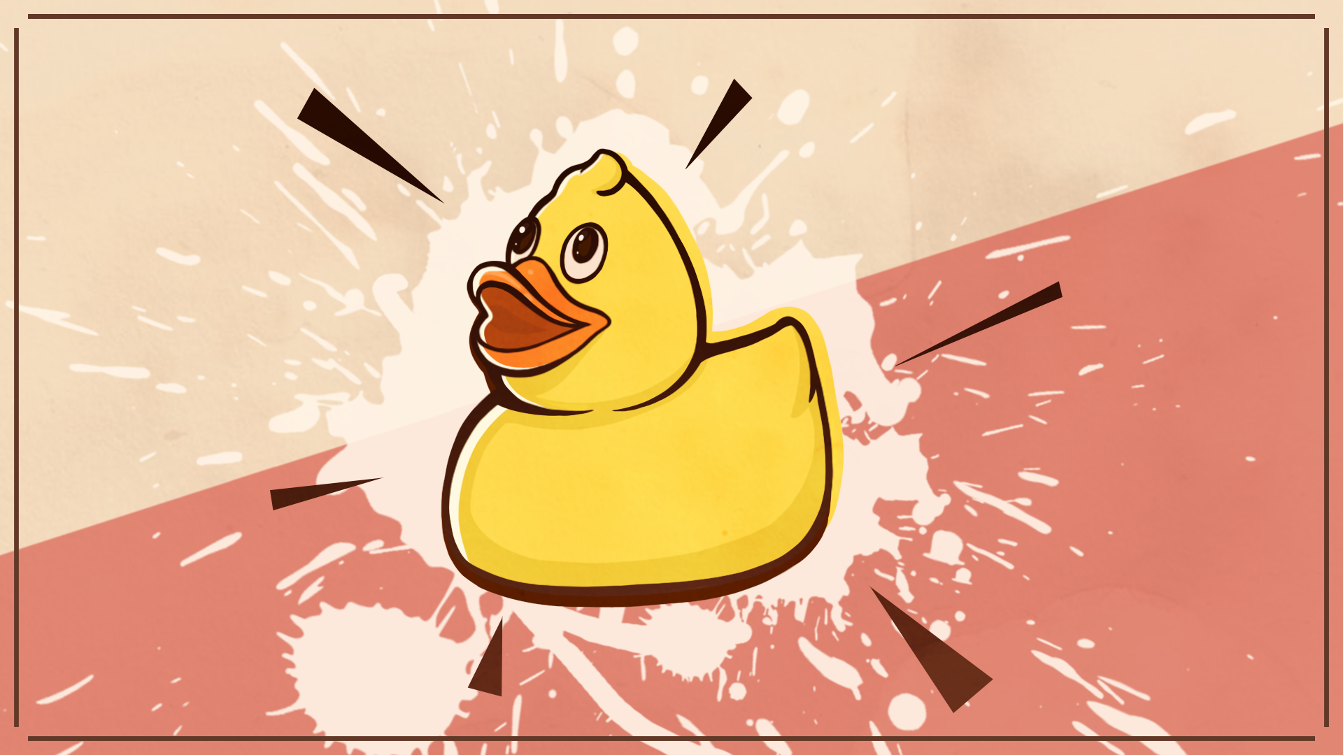 Icon for Quacked Ribs