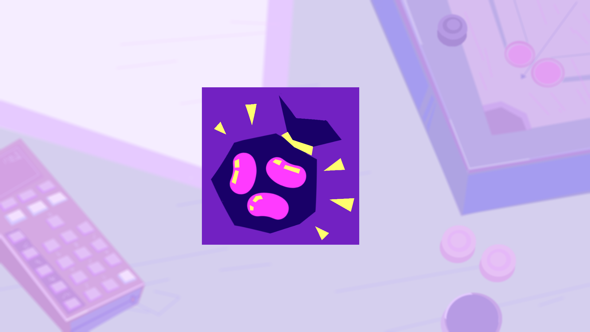 Icon for Jellybeans