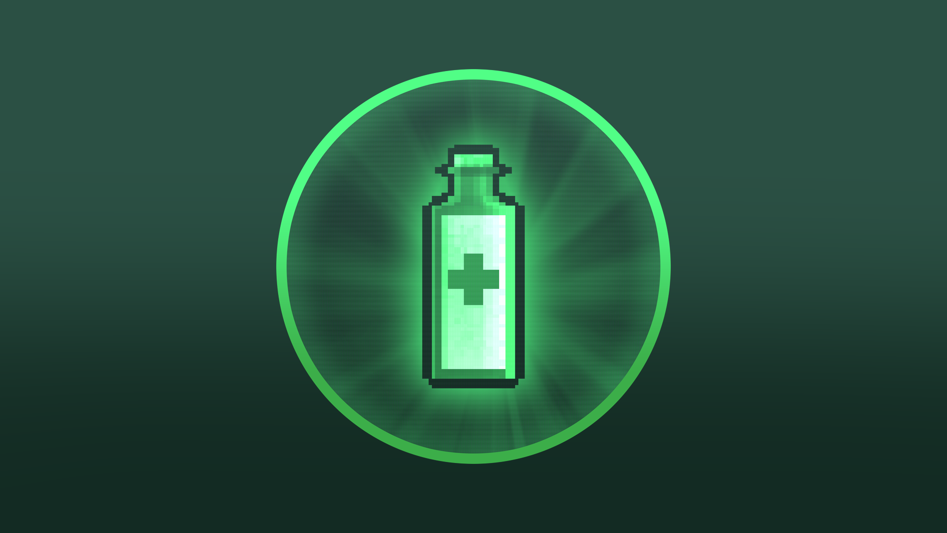 Icon for Cooling Down