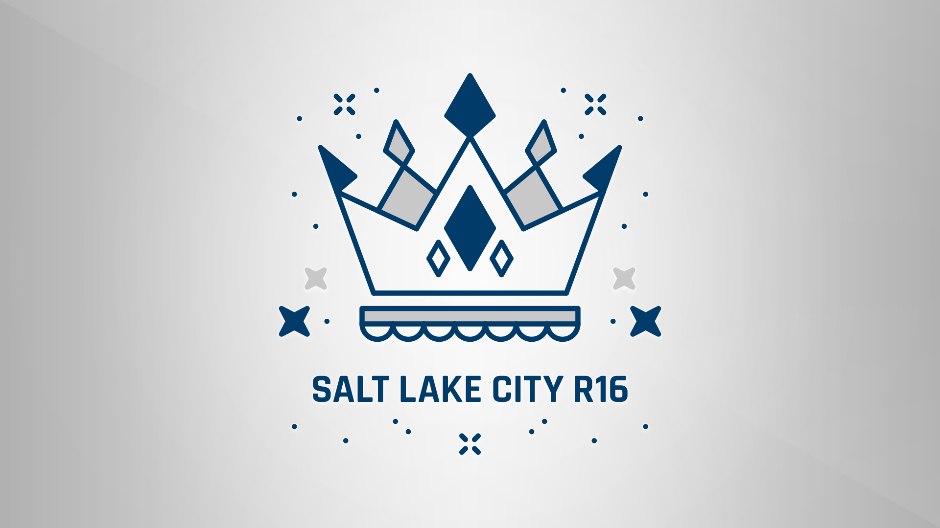 Icon for King of Salt Lake City R16