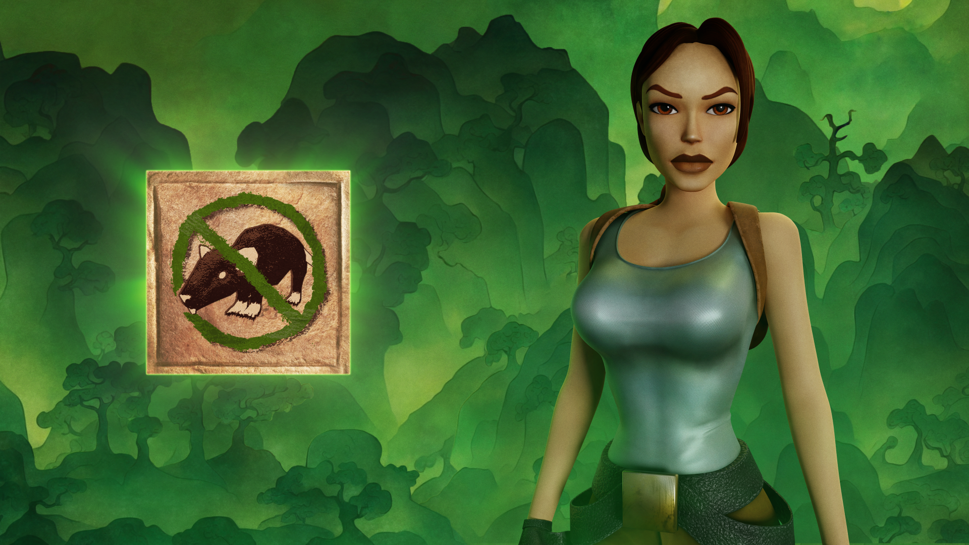 Icon for TR2 No Time for the Plague