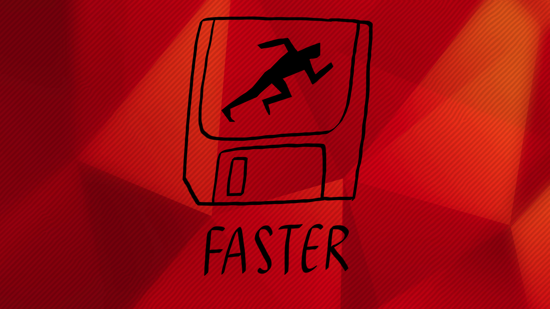 Icon for Faster