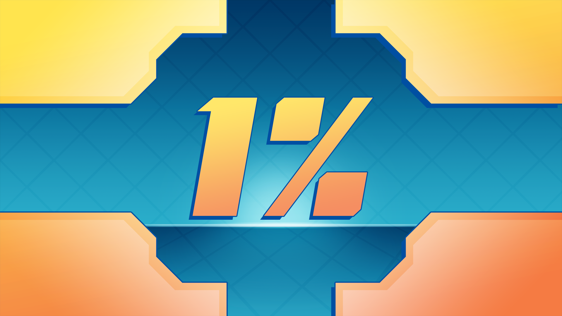 Icon for The 1%