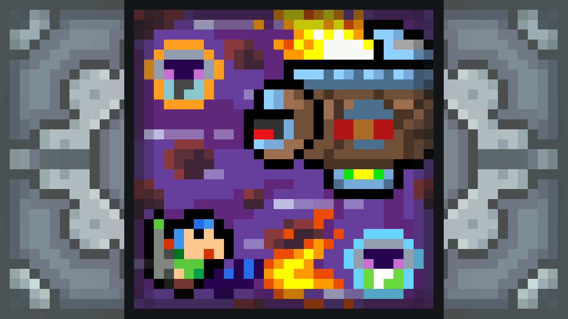 Icon for The Last Bossfighter