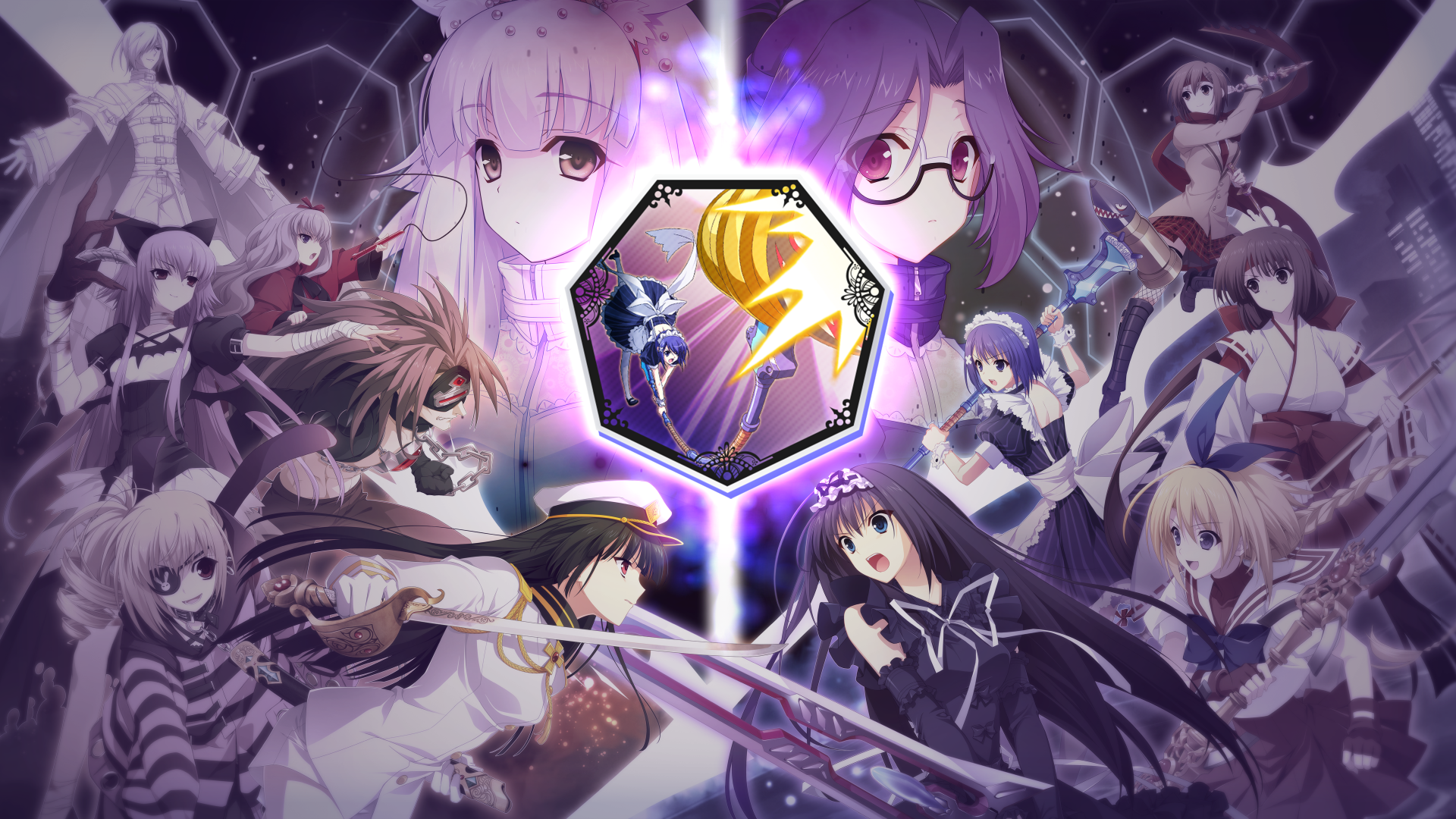 Icon for Counter Burst!