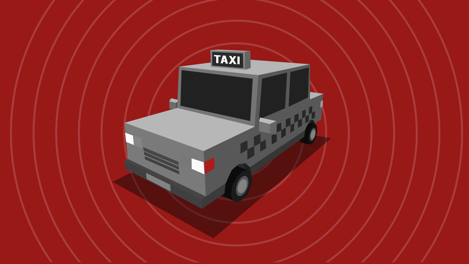 Icon for Follow That Cab