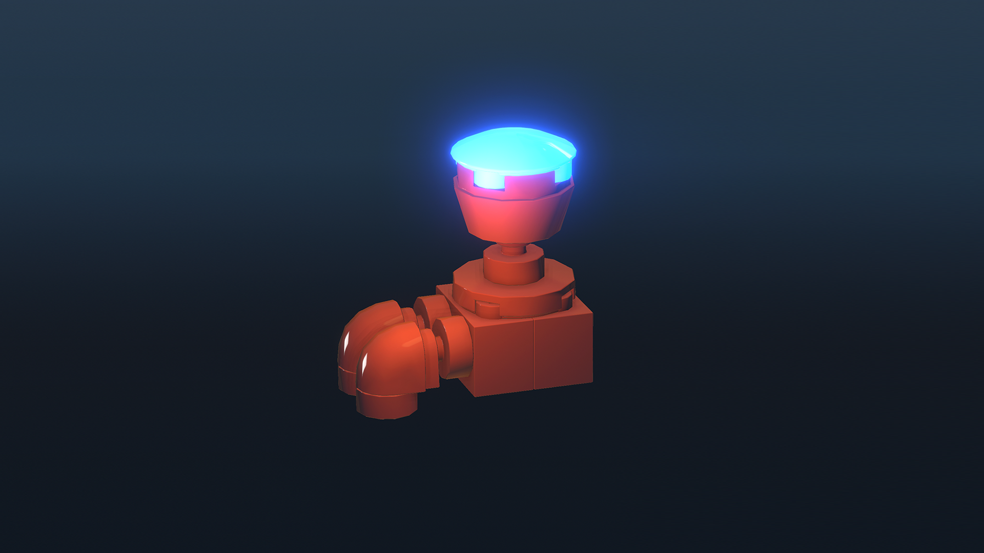 Icon for Inventor