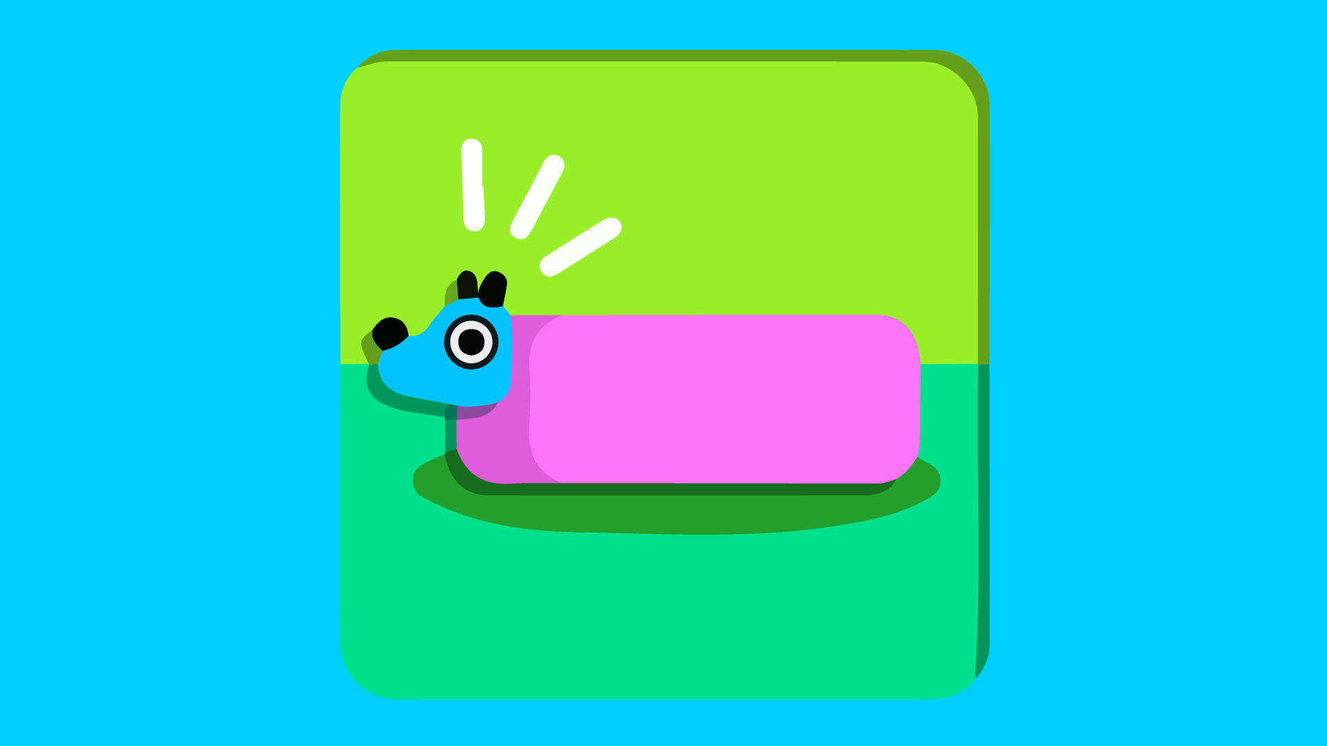 Icon for Worm
