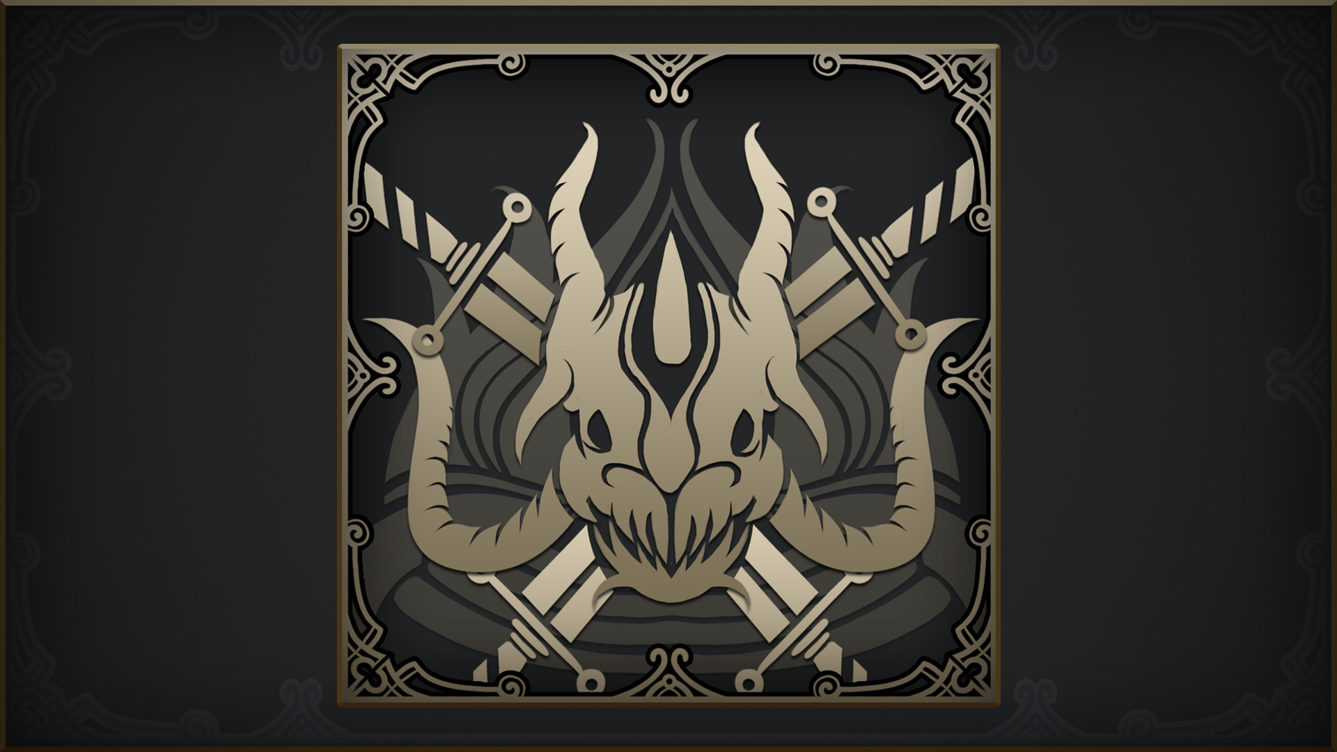 Icon for Infernal Crusade