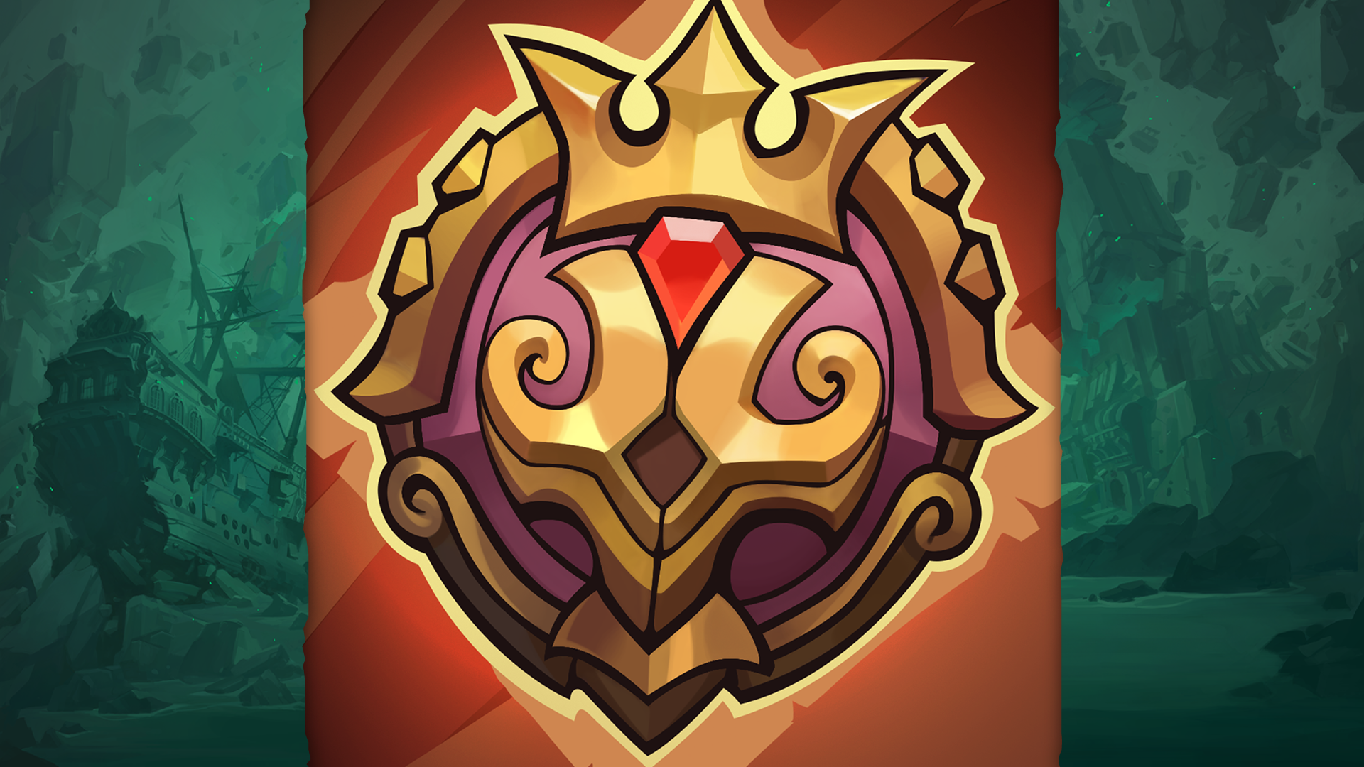 Icon for Arena King