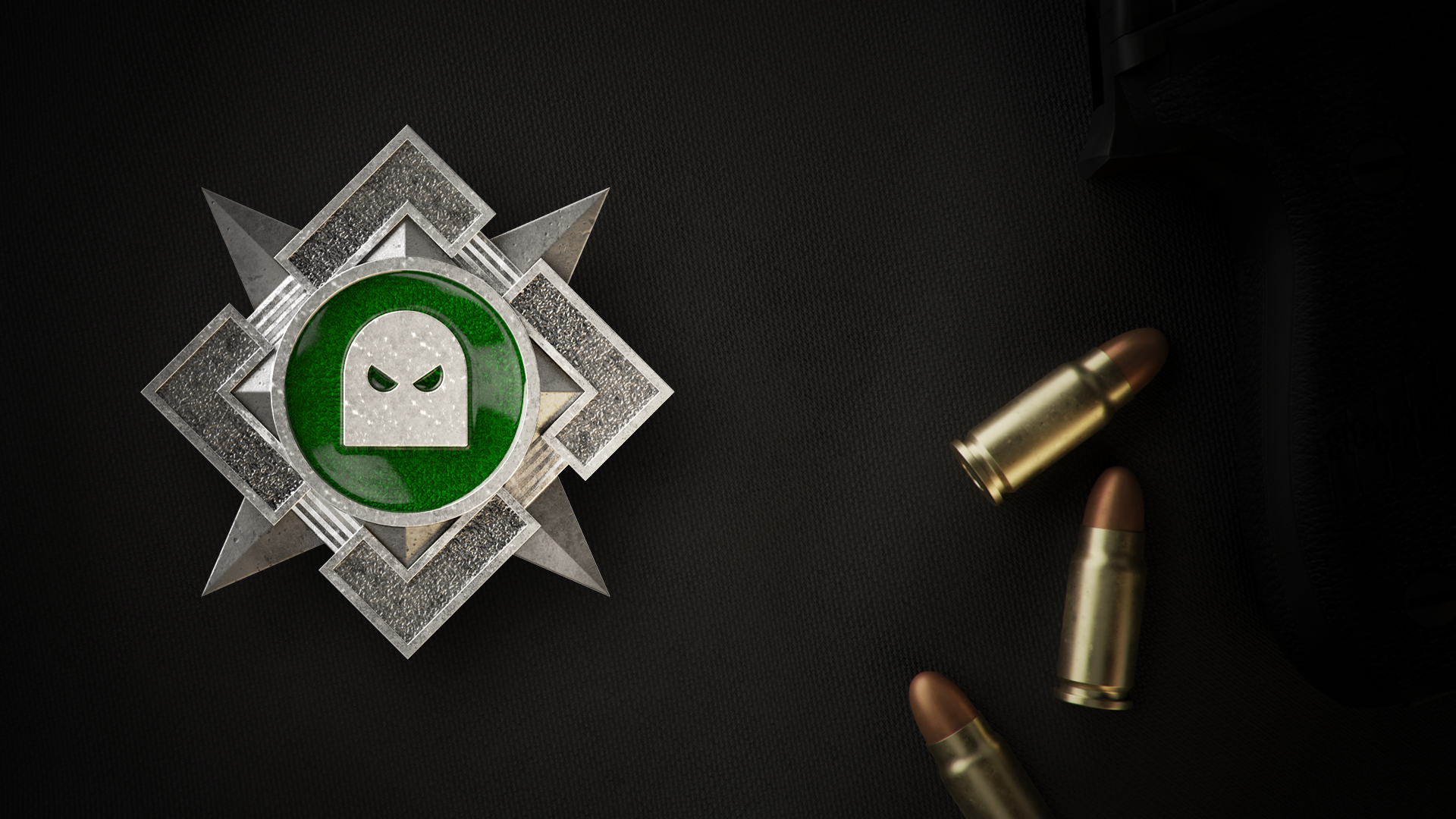 Icon for Spectre