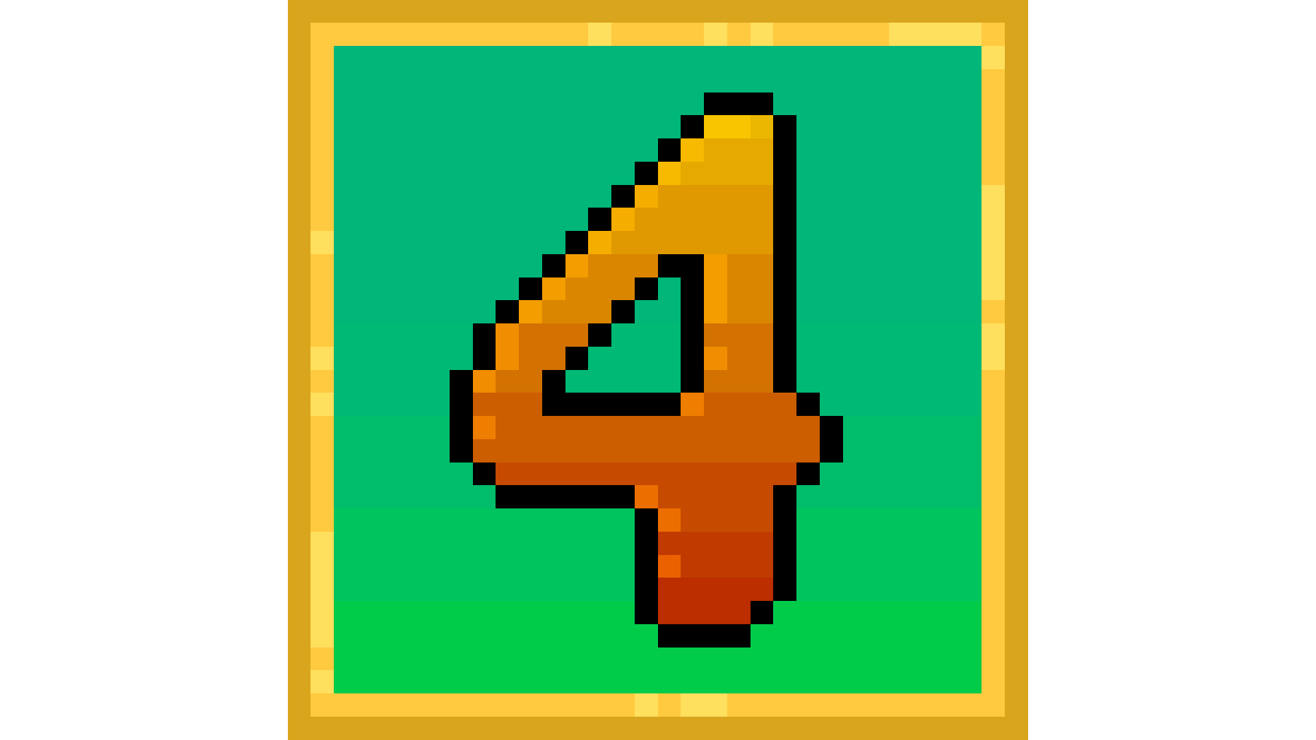 Icon for World 4