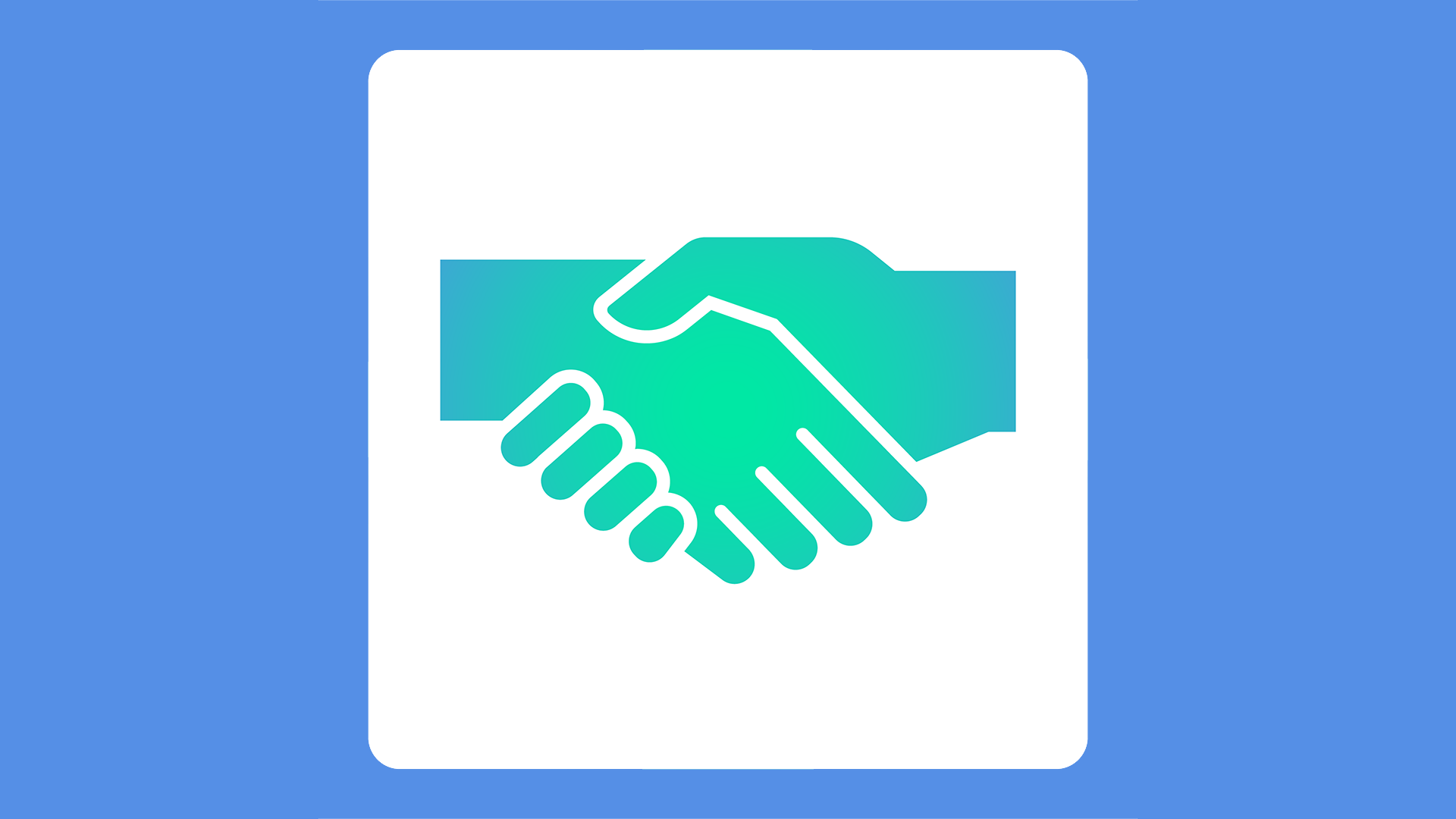 Icon for Earning Trust