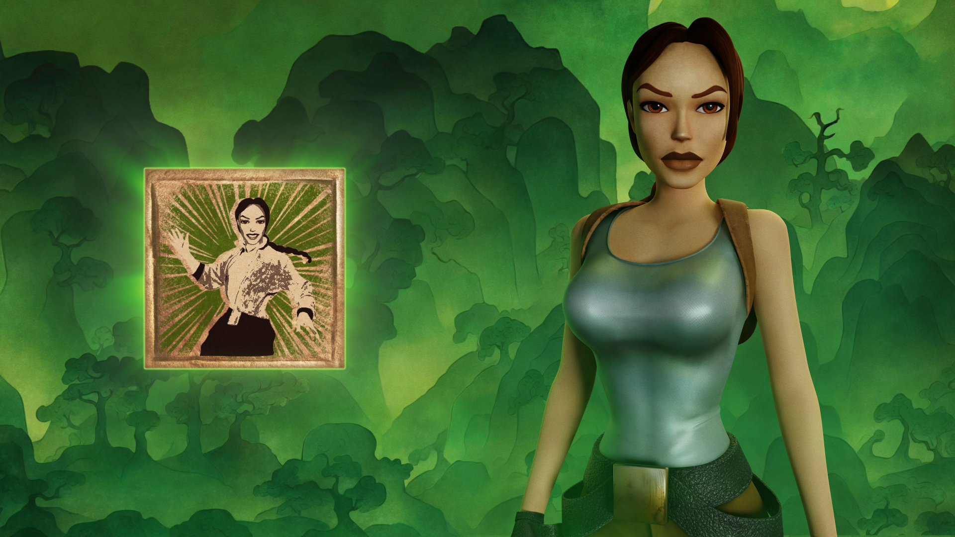Icon for TR2 That’s Just a Nightmare