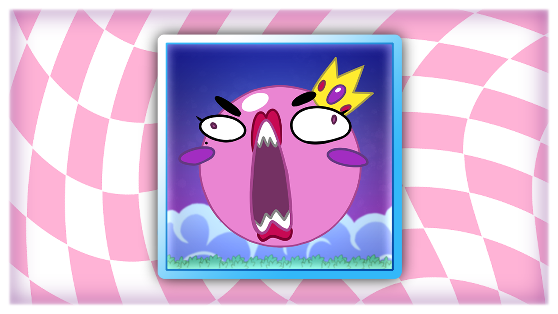 Icon for Crown the Queen