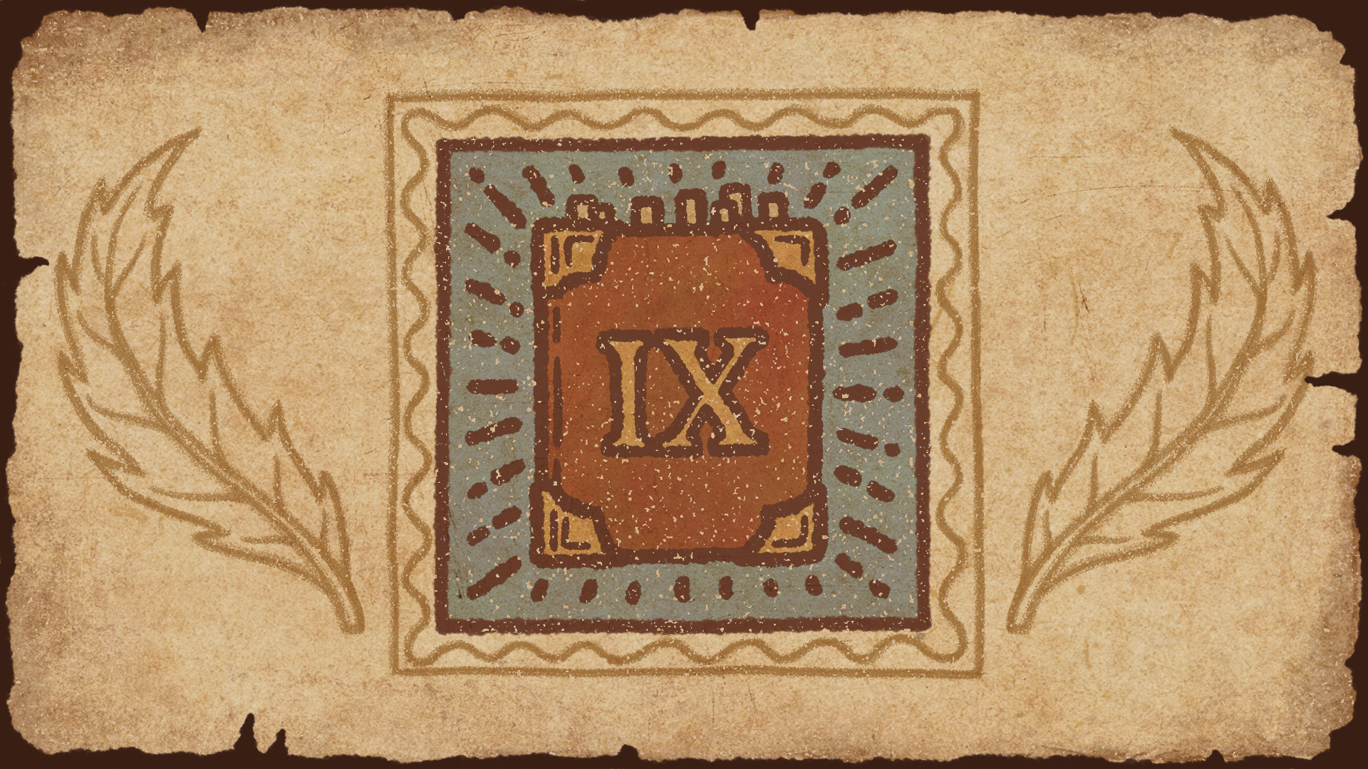 Icon for Alchemist's Path: Chapter IX