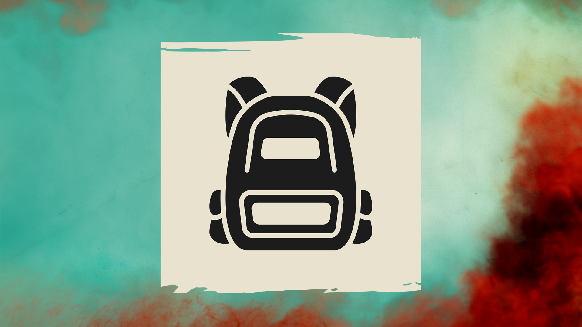 Icon for Backpacking