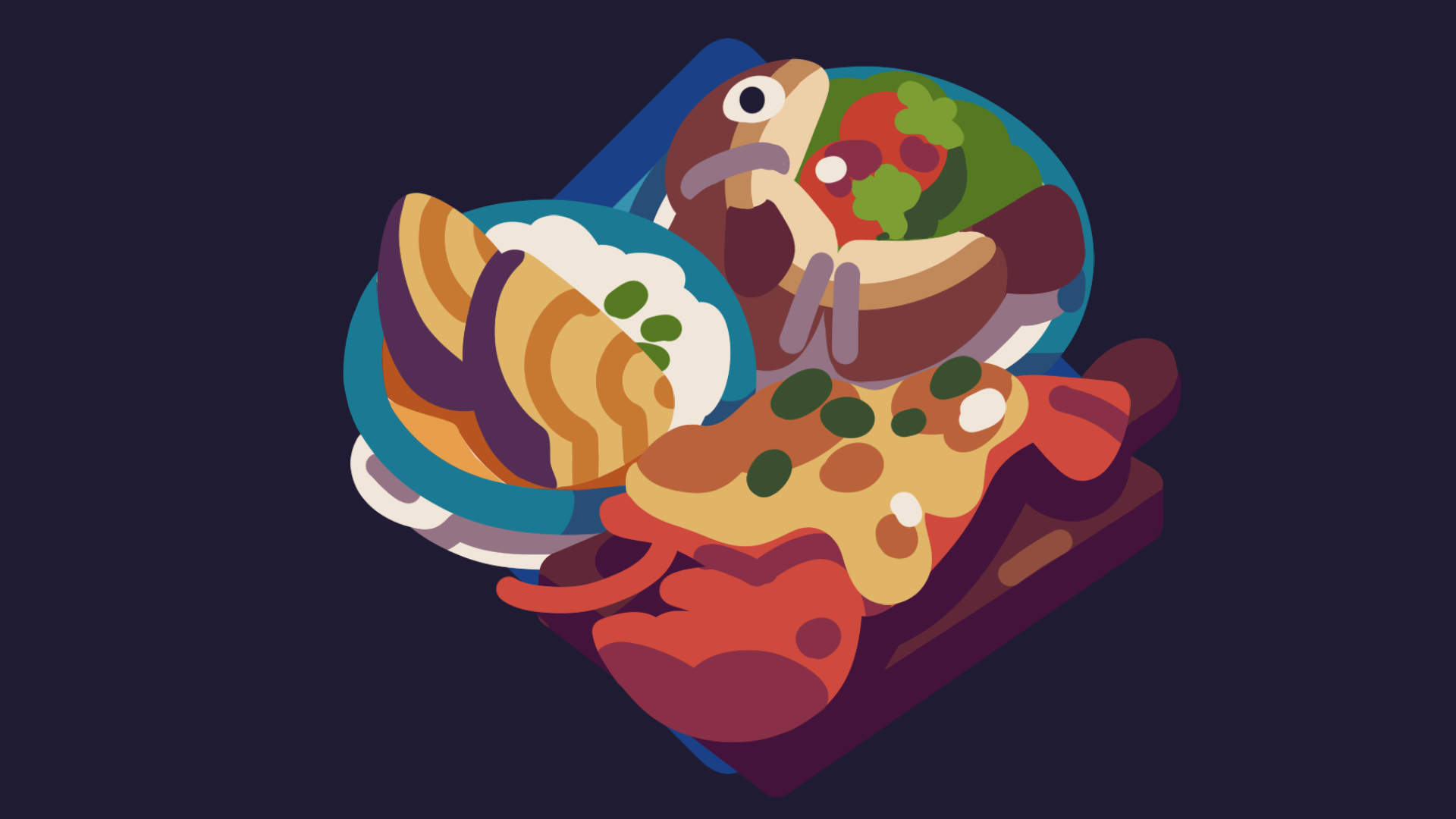 Icon for Culinary Arts