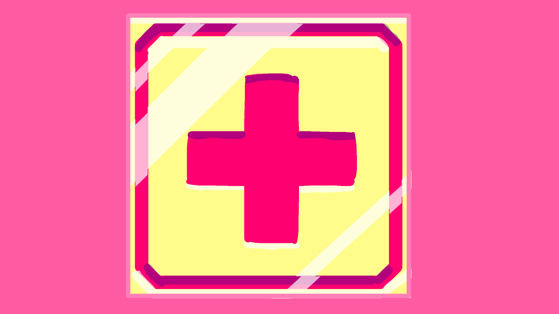 Icon for Healing Plant
