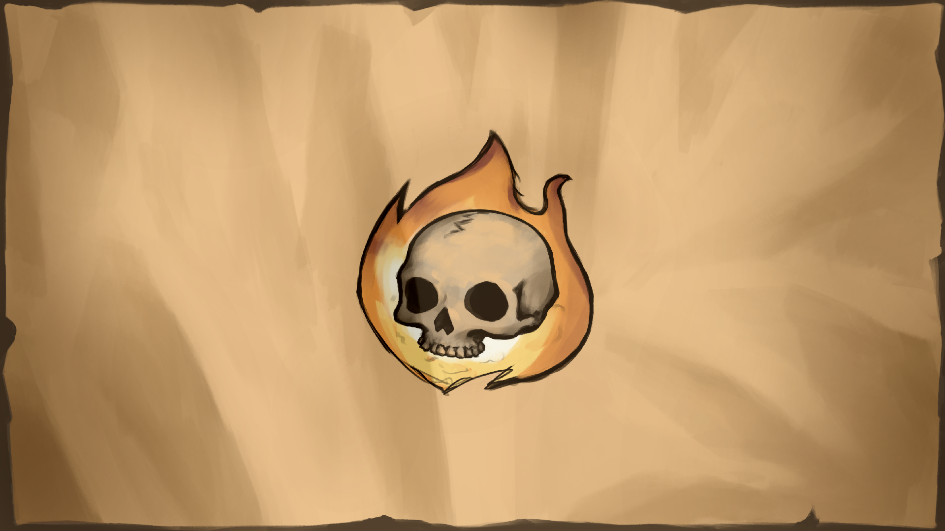 Icon for Death By Fire