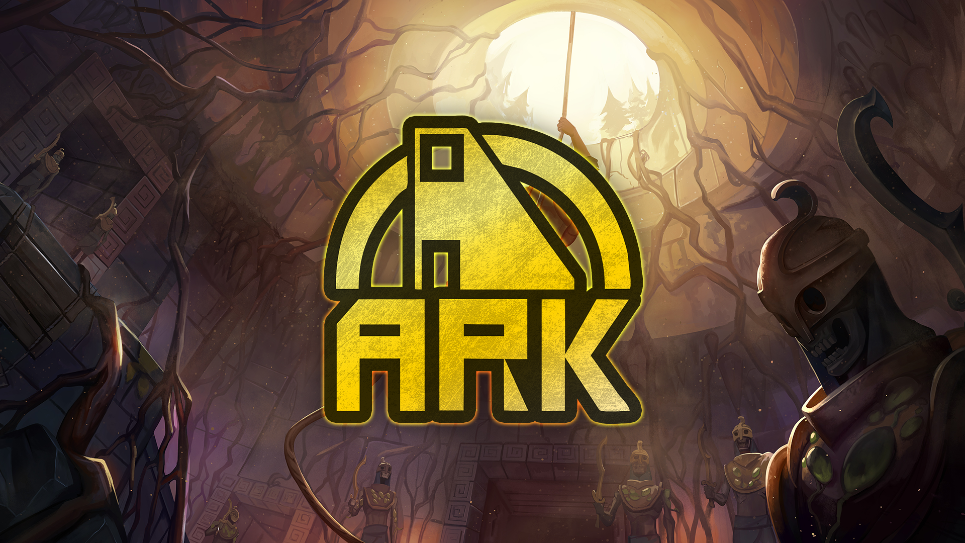 Icon for Ark Nemesis