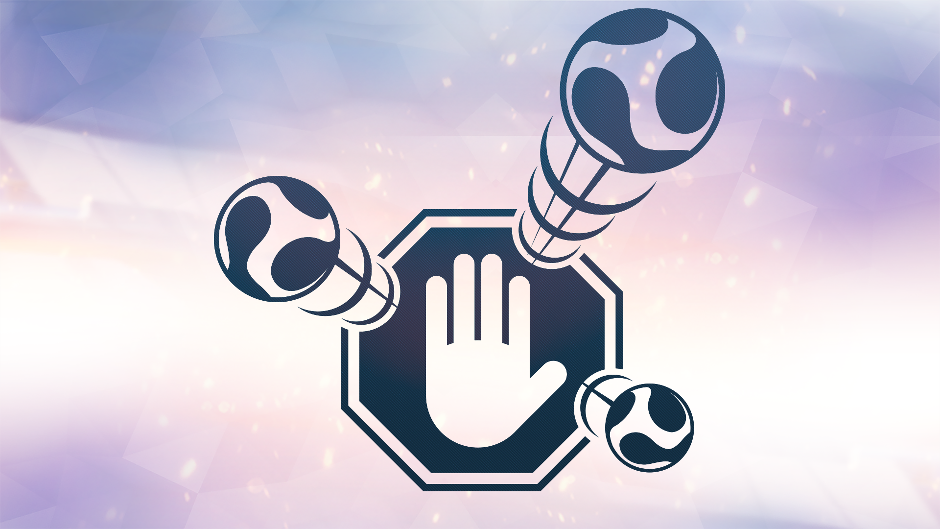 Icon for Safe Hands