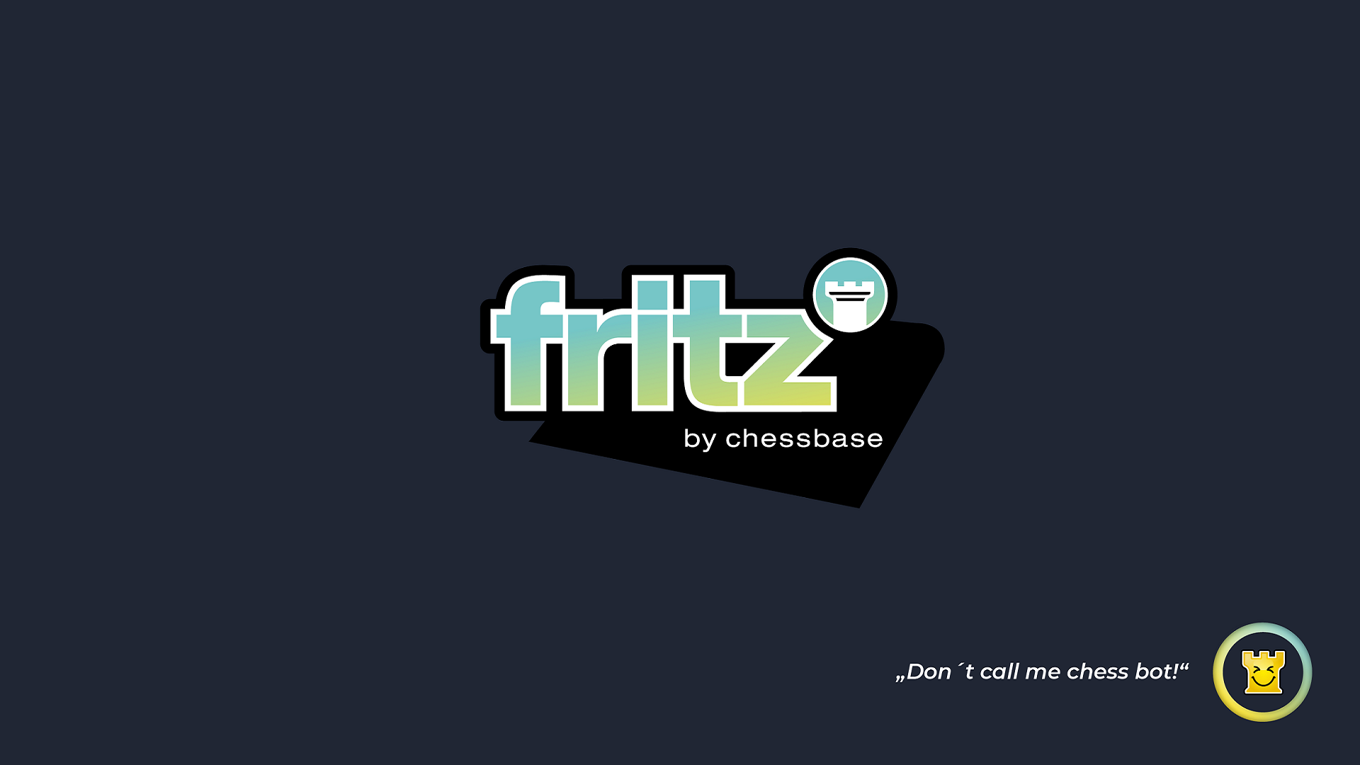 Icon for Win 10 games against Fritz