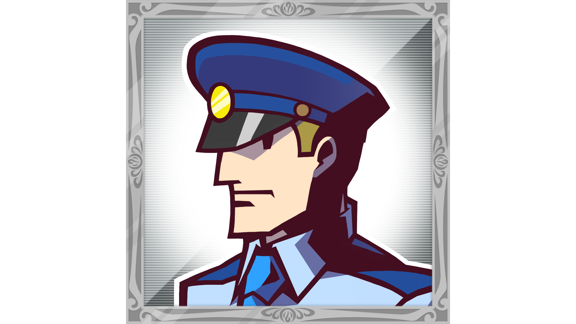 Icon for Mystery of the Secret Room