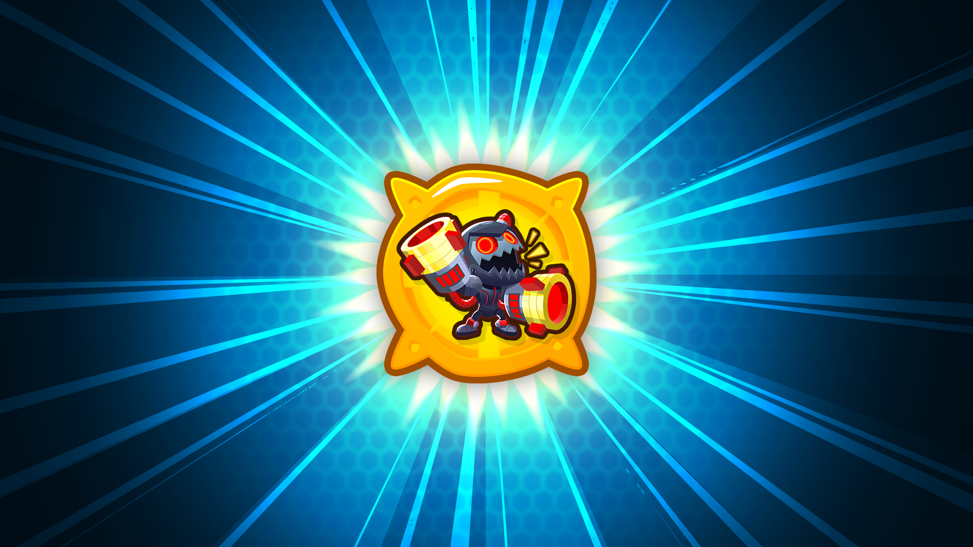 Icon for Mega Monkey