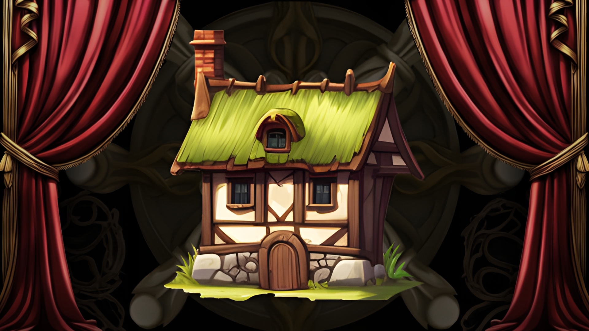 Icon for A Family Home