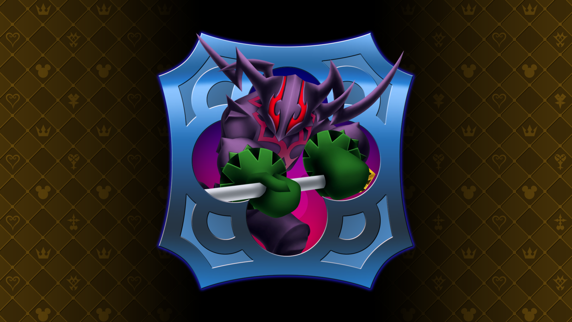 Icon for Keepers of the Arena