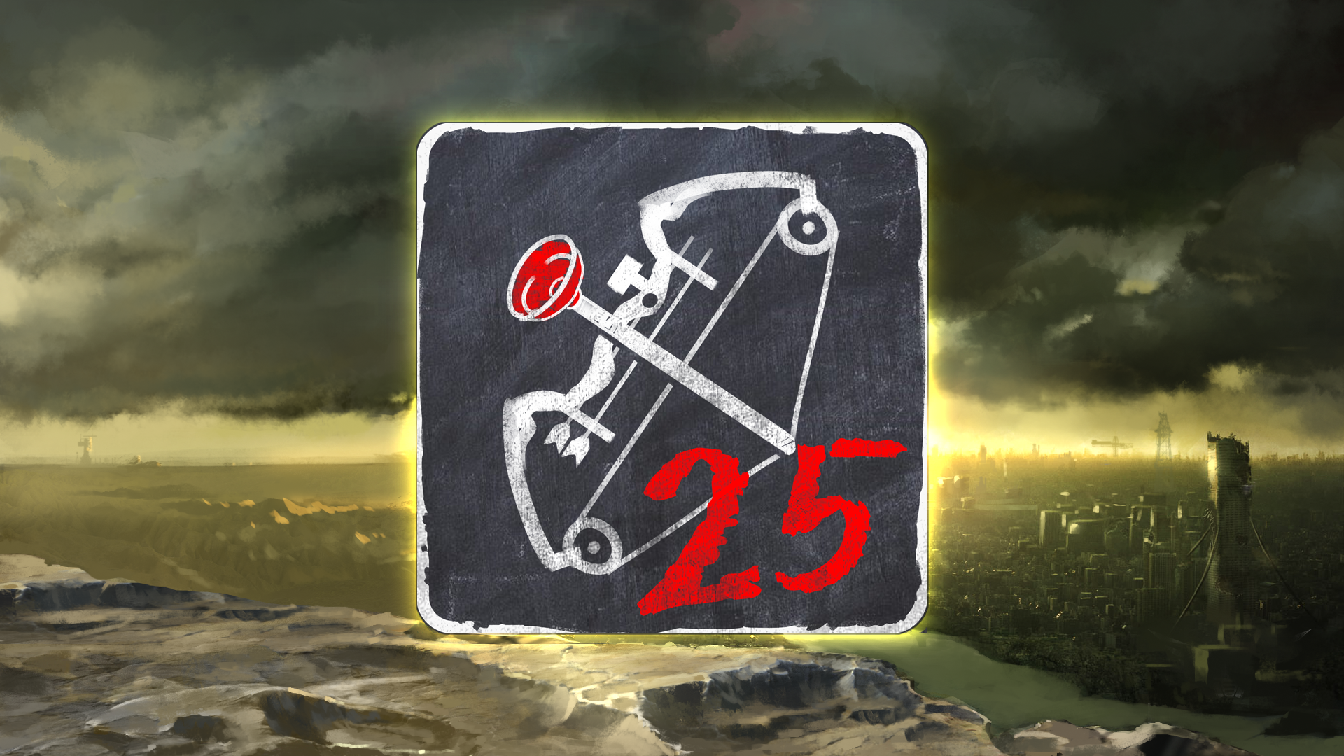 Icon for Ranged Plunger