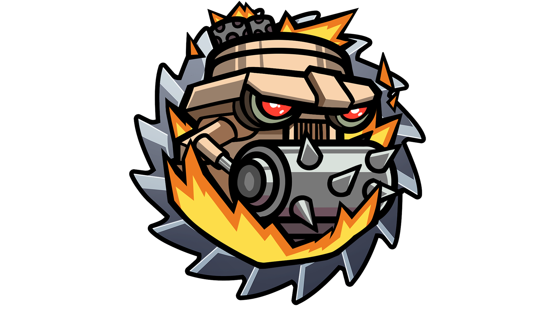Icon for Machine Puncher