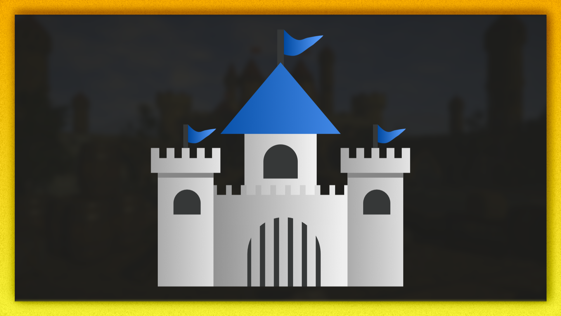 Icon for King of My Castle