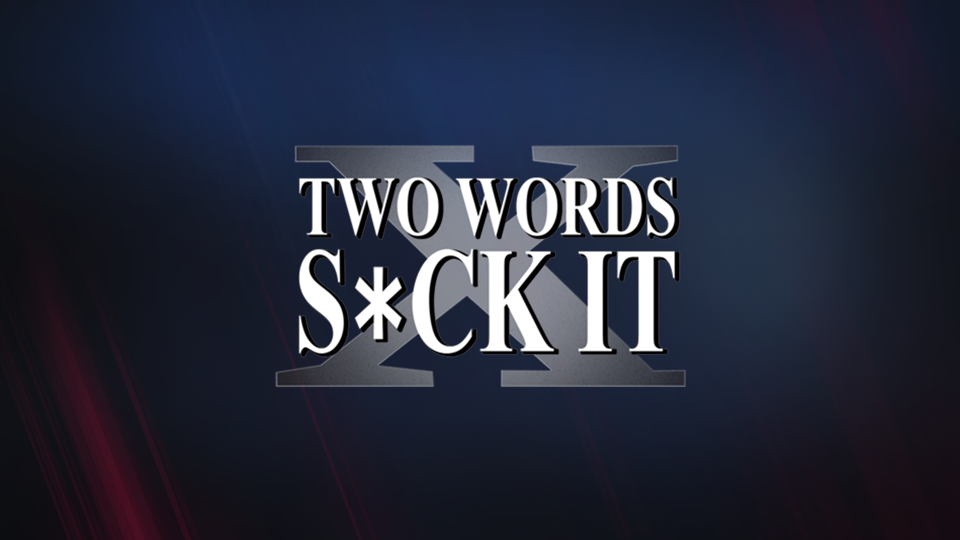 Icon for Fighting words
