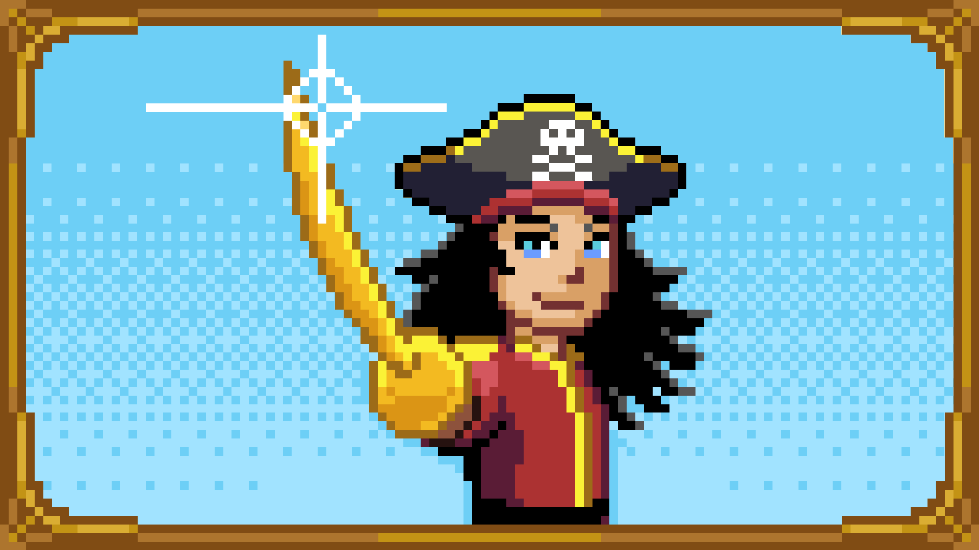 Icon for I'm the Captain Now