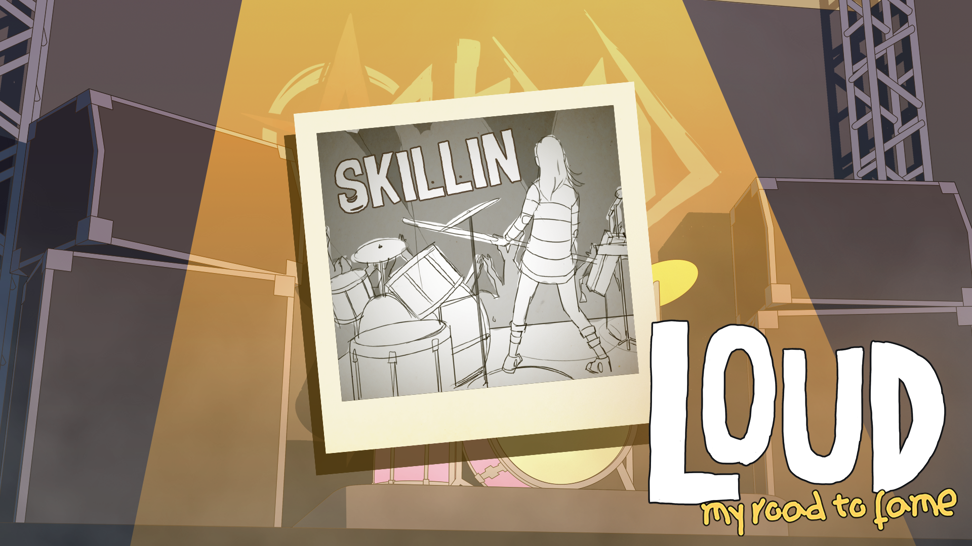 Icon for Skiller