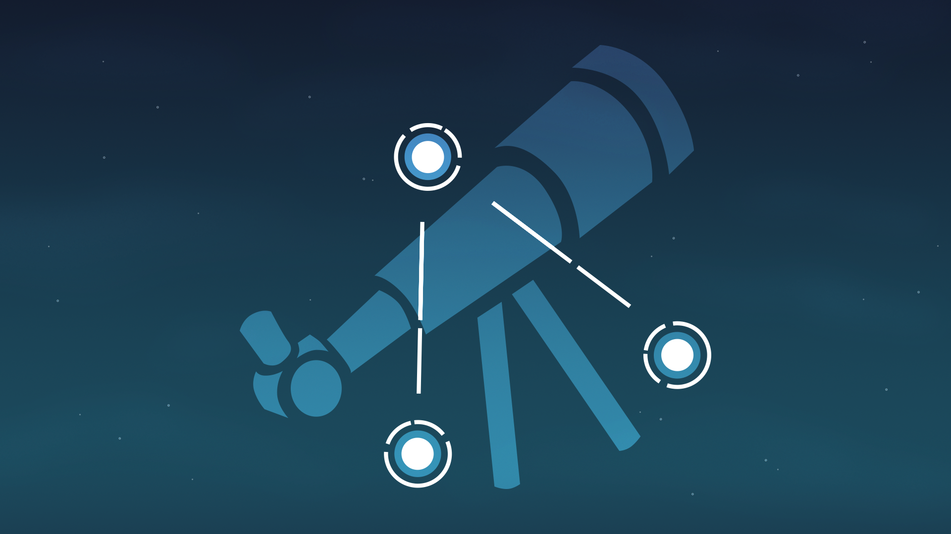 Icon for Stargazing