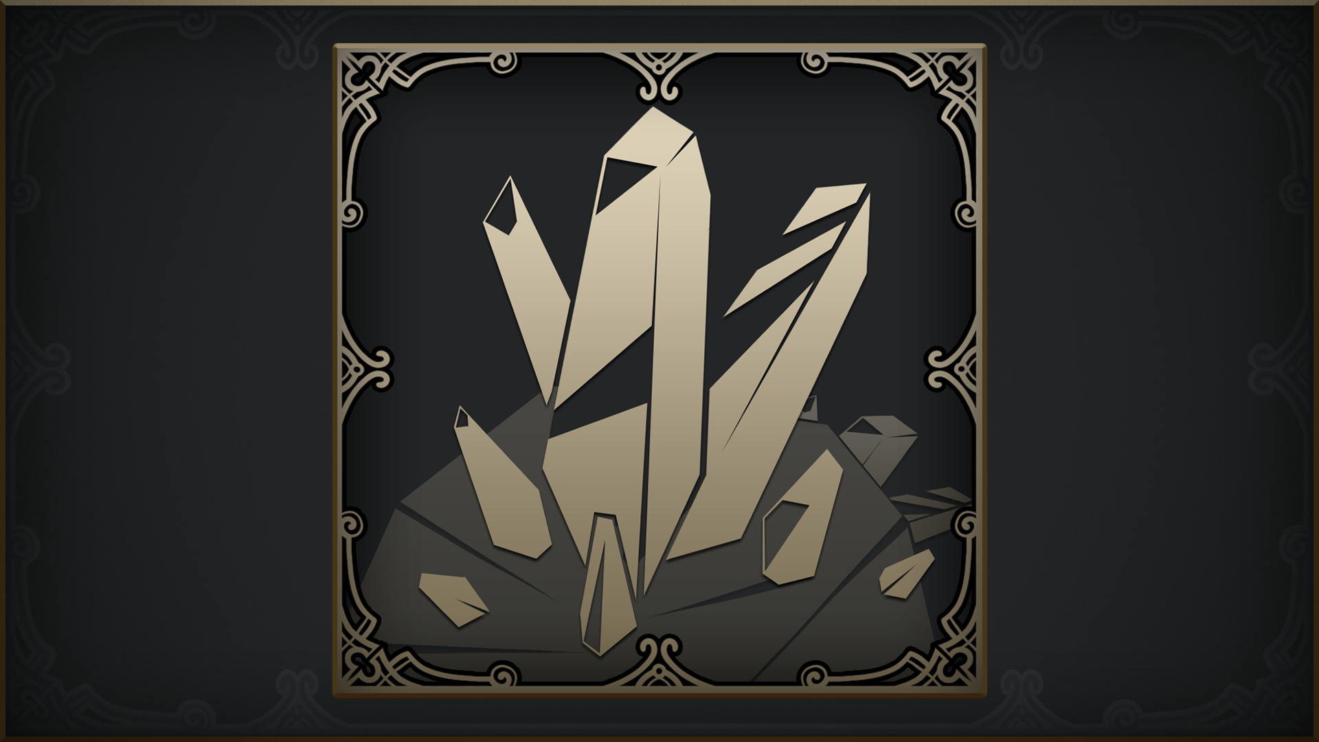 Icon for Bring the Rune