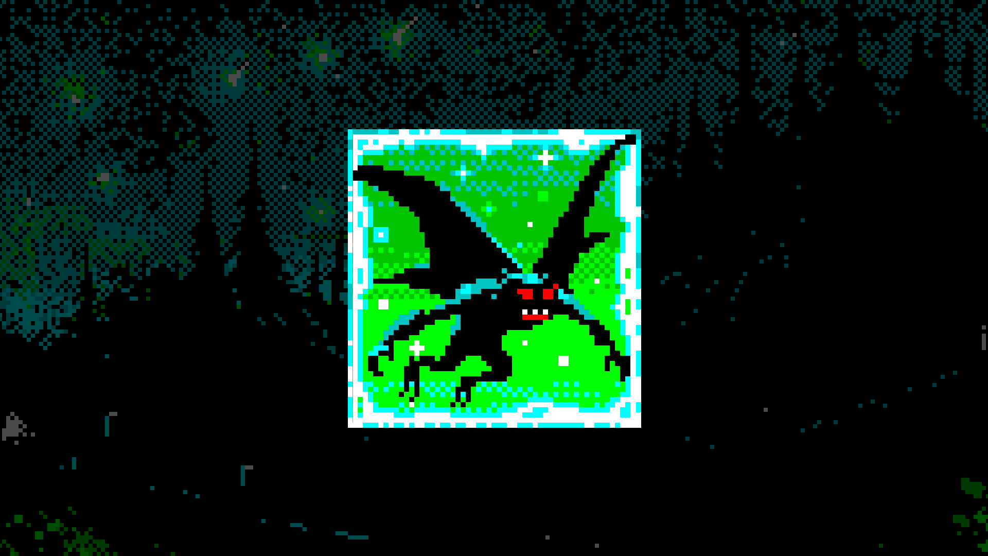 Icon for Sudden endings completist