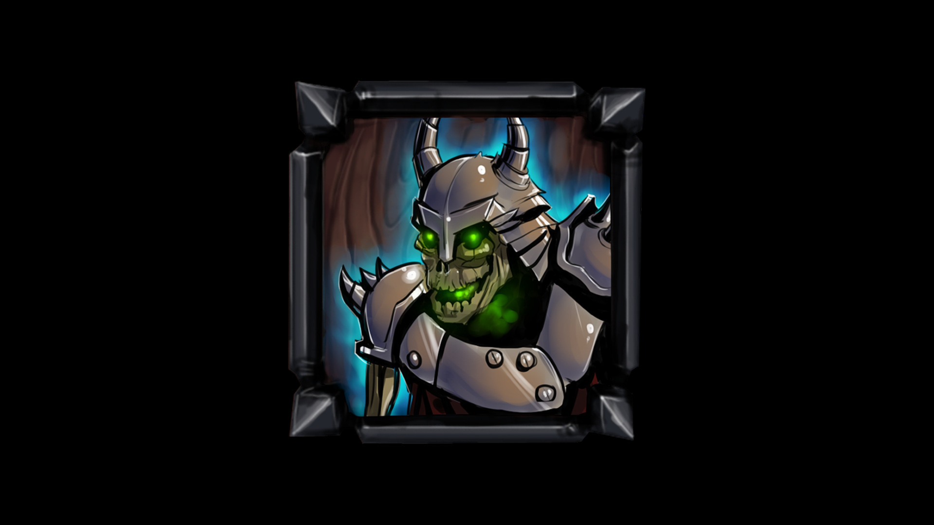 Icon for Old bones